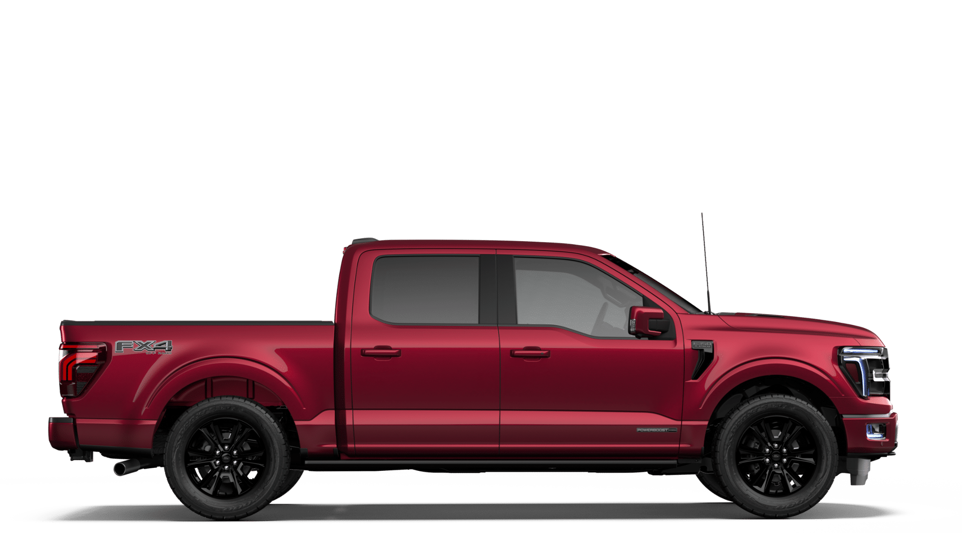 2026 Ford F-150® External Image 1